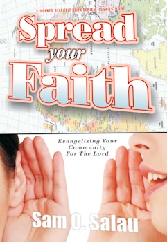 Spread Your Faith